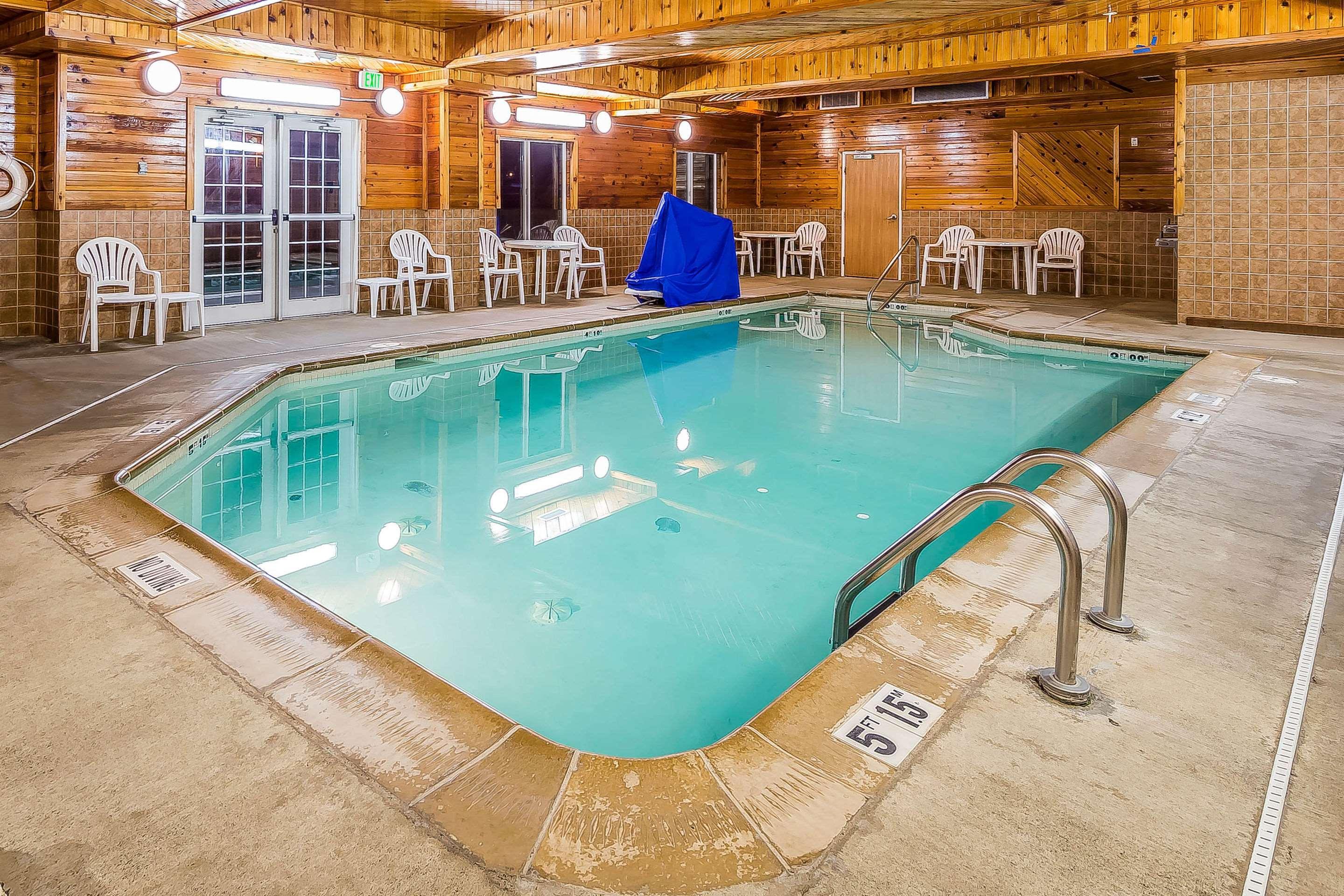 Comfort Suites Anchorage International Airport Kültér fotó